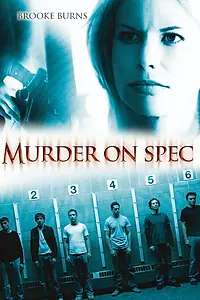 Постер к фильму «Убийство на удачу (2006)»