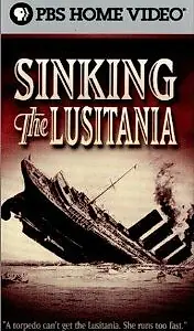 Главный постер фильма «Sinking the Lusitania (2001)»
