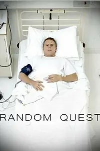Постер к фильму «Random Quest (2006)»