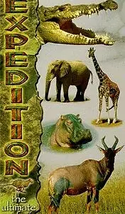 Постер к фильму «Expedition (2002)»