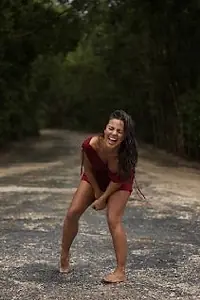 Главный постер фильма «Kate Del Castillo en La Riviera Maya (2004)»