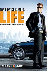 Постер к сериалу «Жизнь как приговор (2007 - 2009)»