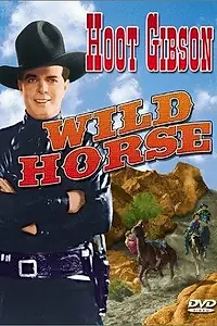 Главный постер фильма «Wild Horse (1931)»