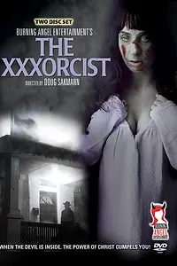 Главный постер фильма «Изгоняющий сексбесов (2006)»