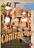 Постер к фильму «The Contractor (2005)»