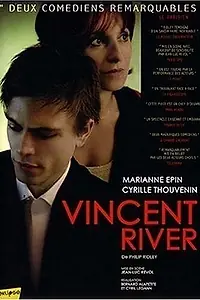 Постер к фильму «Vincent River (2006)»