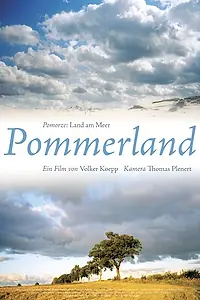 Главный постер фильма «Pommerland (2005)»