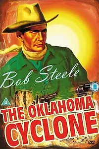 Постер к фильму «The Oklahoma Cyclone (1930)»