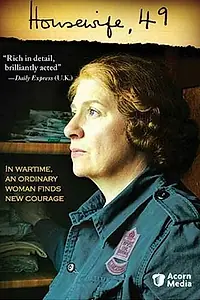Постер к фильму «Домохозяйка 49 (2006)»