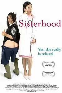 Главный постер фильма «Sisterhood (2008)»