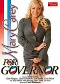 Главный постер фильма «Mary Carey for Governor (2006)»