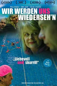 Главный постер фильма «Пока, любимый (2006)»