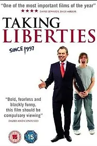 Постер к фильму «Позволить себе вольности (2007)»