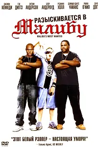 Постер к фильму «Разыскиваются в Малибу (2003)»