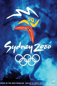 Постер к фильму «Sydney 2000 Olympics: Bud Greenspan's Gold from Down Under (2001)»
