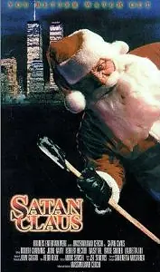 Постер к фильму «Satan Claus (1996)»