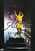 Главный постер фильма «Alizée en concert (2004)»