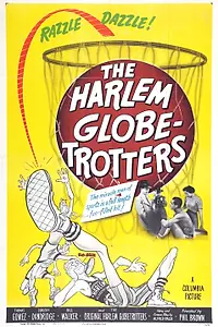 Постер к фильму «The Harlem Globetrotters (1951)»