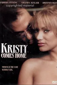 Главный постер фильма «Кристи приходит домой (2005)»