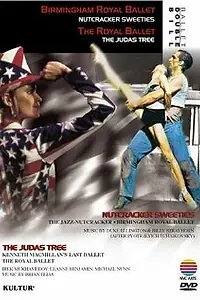 Постер к фильму «Nutcracker Sweeties (2006)»