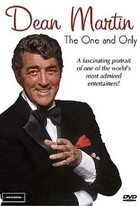 Главный постер фильма «Dean Martin: The One and Only (2004)»
