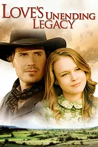 Постер к фильму «Бесконечное наследство любви (2007)»