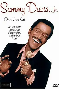 Постер к фильму «Sammy Davis, Jr.: One Cool Cat (2004)»