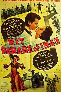 Постер к фильму «Хит Парад (1943)»