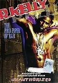 Главный постер фильма «R. Kelly: The Pied Piper Of R&B (2004)»