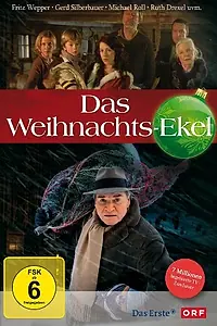 Постер к фильму «Das Weihnachts-Ekel (2006)»