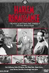 Постер к фильму «Harlem Renaissance (2004)»