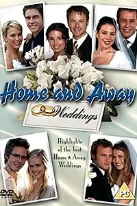 Главный постер фильма «Дома и на выезде: Свадьбы (2005)»
