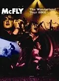 Главный постер фильма «McFly: The Wonderland Tour (2005)»