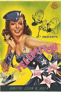 Главный постер фильма «Хит парад 1941-го года (1940)»