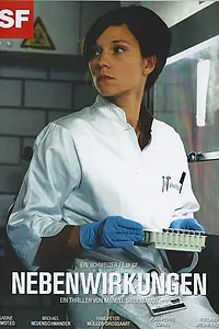 Главный постер фильма «Nebenwirkungen (2007)»