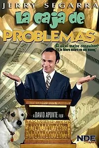 Постер к фильму «La caja de problemas (2004)»