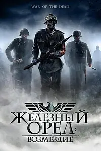 Постер к фильму «Железный орел: Возмездие (2006)»