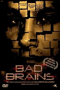 Постер к фильму «Плохой мозг (2006)»