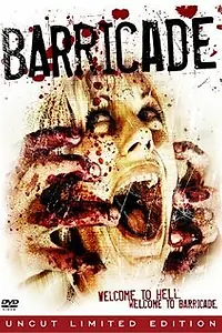 Постер к фильму «Баррикада (2007)»