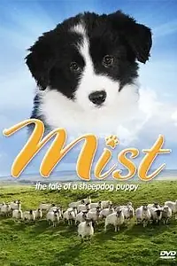 Постер к фильму «Mist: The Tale of a Sheepdog Puppy (2005)»