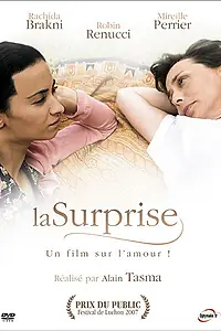 Постер к фильму «Сюрприз (2007)»