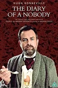 Постер к фильму «Дневник Никого (2007)»