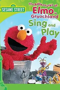 Главный постер фильма «The Adventures of Elmo in Grouchland: Sing and Play Video (1999)»