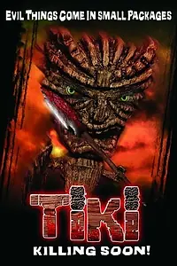 Постер к фильму «Tiki (2006)»