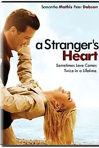 Постер к фильму «Сердце незнакомца (2007)»