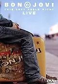 Главный постер фильма «Bon Jovi: This Left Feels Right - Live (2004)»