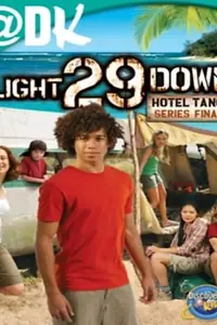 Постер к фильму «Flight 29 Down: The Hotel Tango (2007)»