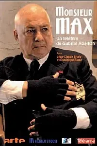 Постер к фильму «Мсье Макс (2007)»