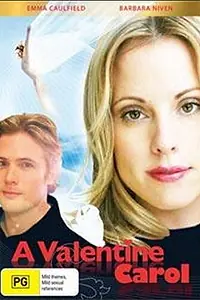 Главный постер фильма «День Святого Валентина (2007)»