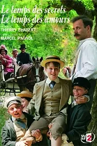 Постер к фильму «Пора тайн, пора любви (2007)»